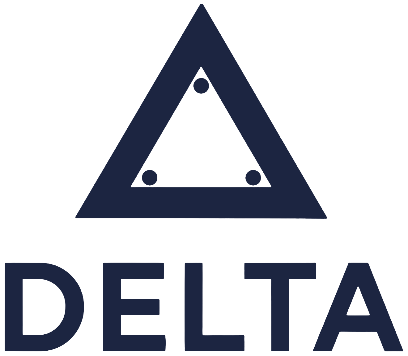 Delta Logo